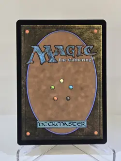 MTG Swarmyard (0042) (Borderless) Edge of Eternities: Stellar Sights Regular - Image 2
