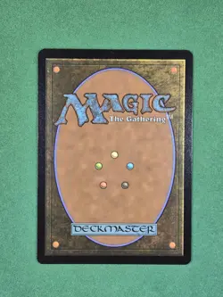 MTG Swarmyard (0042) (Borderless) Edge of Eternities: Stellar Sights Regular - Image 4