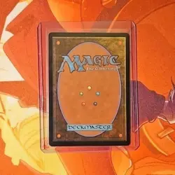 MTG Streets of New Capenna Jetmir's Garden Borderless Regular Rare NM - Image 2
