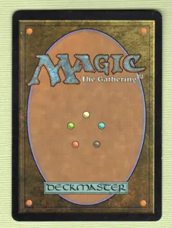 DIABOLIC INTENT MTG Planeshift - Rare - Pack to Sleeve - Never Played - NM - Image 4