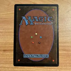 MTG / Sorrow’s Path / The Dark / Played - Image 2