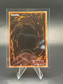 Yugioh Mirror Wall Retro Pack 2 RP02-EN007 Unlimited 2020 Reprint Ultra Rare NM - Image 2