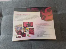 Astral Radiance ETB Elite Trainer Box Sword Shield Factory Sealed Pokemon Card - Image 3