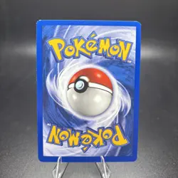 Pokemon TCG Cyndaquil Neo Genesis 57/111 1st Edition Common WOTC Vintage NM -j - Image 2