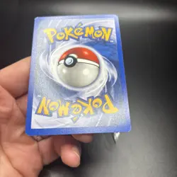 Pokemon TCG Cyndaquil Neo Genesis 57/111 1st Edition Common WOTC Vintage NM -j - Image 3