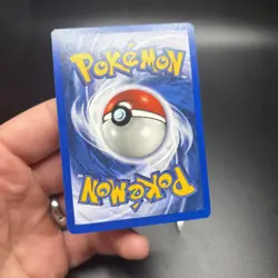 Pokemon TCG Cyndaquil Neo Genesis 57/111 1st Edition Common WOTC Vintage NM -j - Image 4
