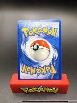 Vintage Pokemon Quilava Neo Genesis 46/111 1st Edition Fire Uncommon NM - Image 2