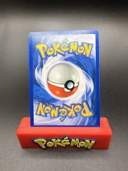 Vintage Pokemon Quilava Neo Genesis 46/111 1st Edition Fire Uncommon NM - Image 3