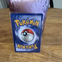 Pokemon TCG Clefairy Rare Unlimited 40 HP 5/102 English 1999 WOTC - Image 2