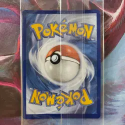 Greninja Gold Star Sealed SWSH144 2021 Celebrations Black Star Promo w/Swirl - Image 3