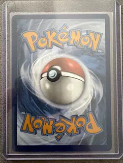 Phione 175/167 Pokemon Scarlet & Violet Twilight Masquerade - Image 2