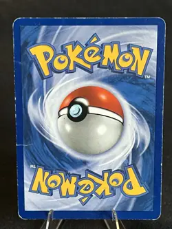 Blissey Mysterious Treasures Holo Rare Pokemon TCG 5/123 - Image 2