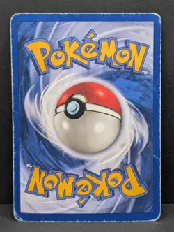 Charizard Holo Expedition Ultra Rare Pokemon TCG Nintendo e-Reader MP - Image 2