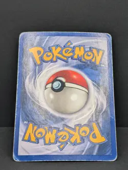 Charizard Holo Expedition Ultra Rare Pokemon TCG Nintendo e-Reader MP - Image 5