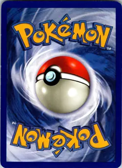 Ditto 03/62 - Fossil Pokemon TCG Unlimited Holo MP - Image 2