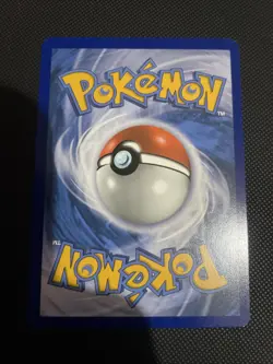 Pikachu GX SM232 - Sun & Moon Black Star Promo Holo Rare Pokemon TCG NM - Image 4