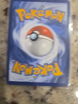 Pokemon TCG Ivysaur Mega Evolution #134/132 Illustration Rare, Mint Condition - Image 3
