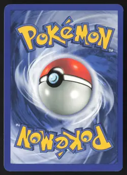 Blaine's Gamble 121/132 | 1st Edition Gym Heroes | Pokemon NM - Image 2