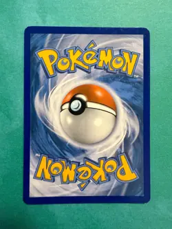 Pidove 123/149 Common Boundaries Crossed Pokemon Reverse Holo Moderately Played - Image 4