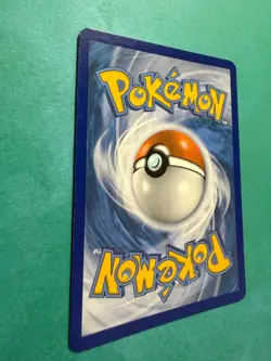 Pidove 123/149 Common Boundaries Crossed Pokemon Reverse Holo Moderately Played - Image 5