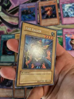 Yugioh Tournament Pack 3 TP3 Complete Common/Rare Set- Kwagar Hercules etc NM! - Image 2