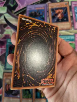 Yugioh Tournament Pack 3 TP3 Complete Common/Rare Set- Kwagar Hercules etc NM! - Image 3