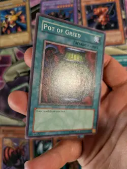 Yugioh Tournament Pack 3 TP3 Complete Common/Rare Set- Kwagar Hercules etc NM! - Image 4