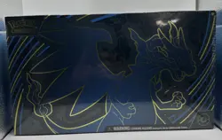 Pokemon TCG Mega Charizard X ex Ultra Premium Collection SEALED NM 🔥 - Image 1