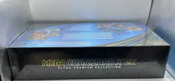 Pokemon TCG Mega Charizard X ex Ultra Premium Collection SEALED NM 🔥 - Image 2
