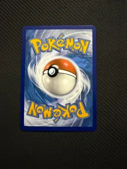 Meowstic 082/195 Uncommon Silver Tempest Pokemon Reverse Holo Near Mint - Image 2