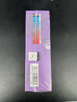 NEW 2025 Pokemon TCG Chinese Collect 151C Surprise Slim Booster Box Sealed US - Image 4