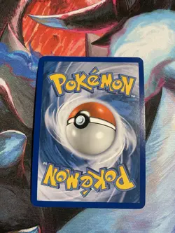 Pokemon Infernape E4 Rising Rivals Reverse Holo 43/111 2009 English - Image 2