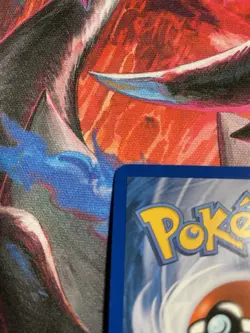 Pokemon Infernape E4 Rising Rivals Reverse Holo 43/111 2009 English - Image 3