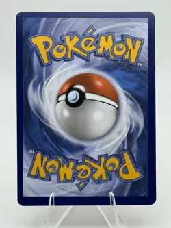 Pokemon TCG Arven's Mabosstiff EX #235/182 Sv10: Destined Rivals Illustration NM - Image 2