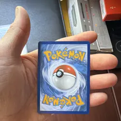 Pokemon TCG Duskull 068/064 Shrouded Fable Illustration Rare Full Art Holo - Image 2