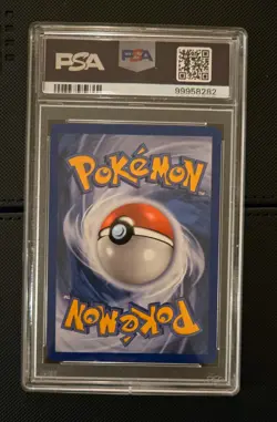 Prerelease Metang 49/113 PSA 9 EX Delta Species Pokemon TCG - Image 2
