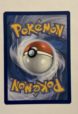 Morpeko - 206/182 - Illustration Rare - SV04: Paradox Rift (PAR) - Pokemon TCG - Image 4