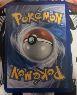 2012 Pokemon Next Destinies Zekrom EX Moderately Played No.51 - Image 2