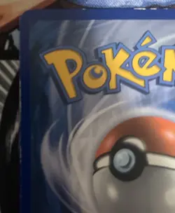 2012 Pokemon Next Destinies Zekrom EX Moderately Played No.51 - Image 3