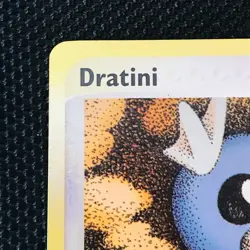 Dratini 26/97 Uncommon Reverse Holo Foil Dragon EX 2003 Pokemon TCG 🔥📈 - Image 3