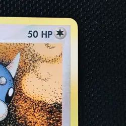 Dratini 26/97 Uncommon Reverse Holo Foil Dragon EX 2003 Pokemon TCG 🔥📈 - Image 4