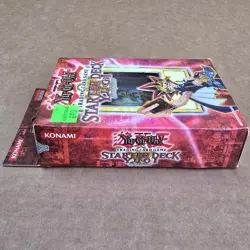 Yugioh Starter Deck Yugi & Kaiba Evolution Unlimited Set New Sealed - Image 5