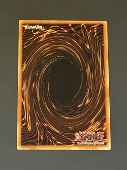 Dark Magician MGED-EN002 Maximum Gold: El Dorado 1st Edition - Image 2