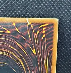 YuGiOh Dark Magician 1st Edition #SYE-001 LP-NM - Super Rare - Image 3