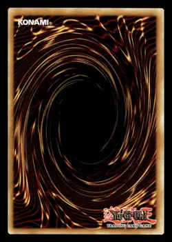 Yu-Gi-Oh TCG #YGLD-ENC09 Dark Magician (C) 1st Edition Ultra Rare NM - Image 2