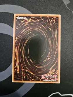 Dark Magician (C) YGLD-ENC09 Yugi's Legendary Decks 1st Edition NM - Image 4