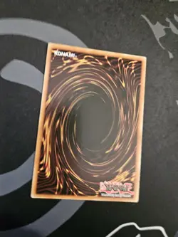 Dark Magician (C) YGLD-ENC09 Yugi's Legendary Decks 1st Edition NM - Image 5