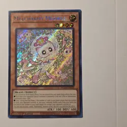 Supreme Darkness Yugioh #SUDA-EN025 Mulcharmy Meowls - Image 1