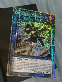 Yu-Gi-Oh S:P Little Knight - Image 2