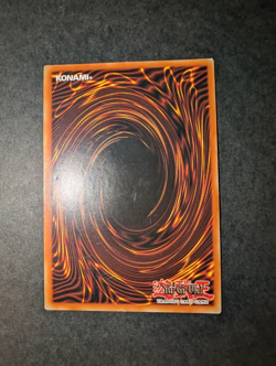 Yugioh Magicians Valkyria CT07-EN022 Limited Edition Super Rare Lightly Played - Image 2
